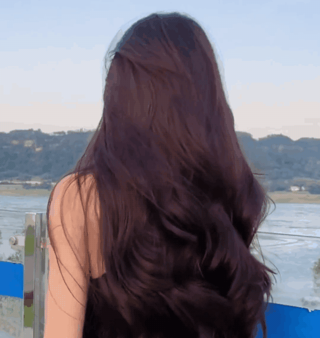 牛油果植萃染髮膏