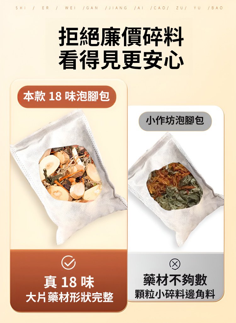 泡腳藥包 20 b968e7f5f4f2fe973d8f58d79d51364e147410974771005104150TW226b8daf49a6c66b61206ca0106e20fb0 泡腳藥包