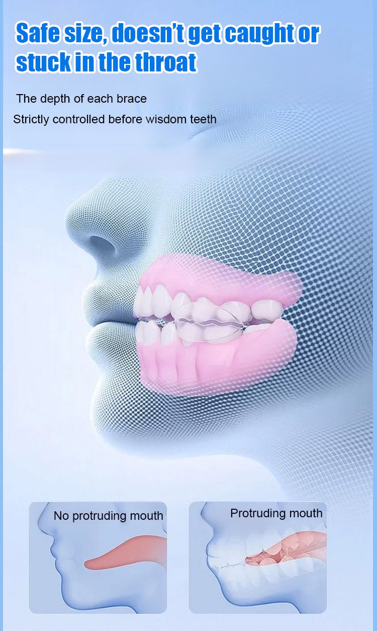 Yagoo™ Medical Full Denture image Yagoo™ Medical Full Denture