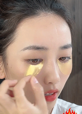 【中藥抗皺法寶】黃耆淡紋水晶眼膜貼 8 d16230867e38730d1c45cda85f0b9f967011281981005473130TW2eccbc87e4b5ce2fe28308fd9f2a7baf3 【中藥抗皺法寶】黃耆淡紋水晶眼膜貼