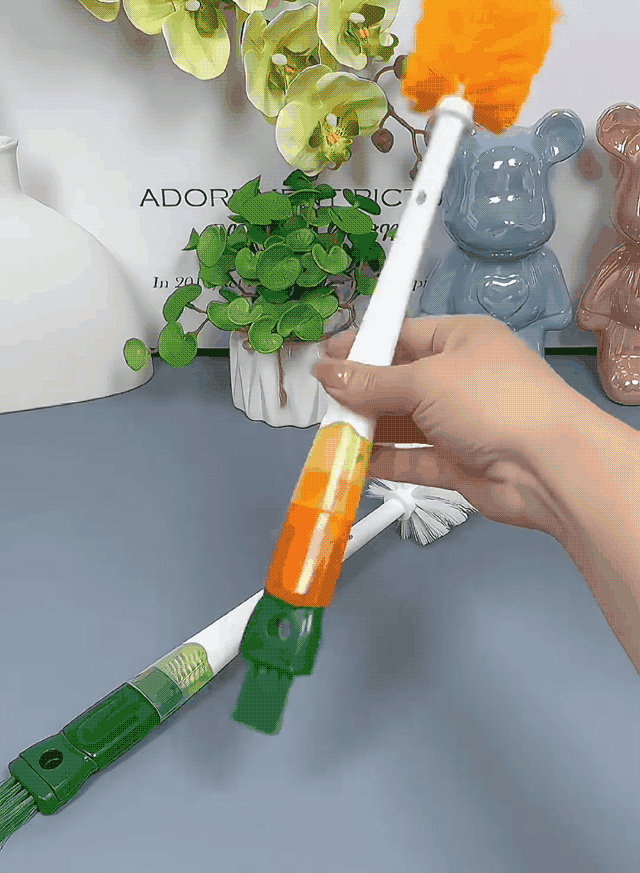 Multifunctionele Bekerborstel – productafbeelding 16