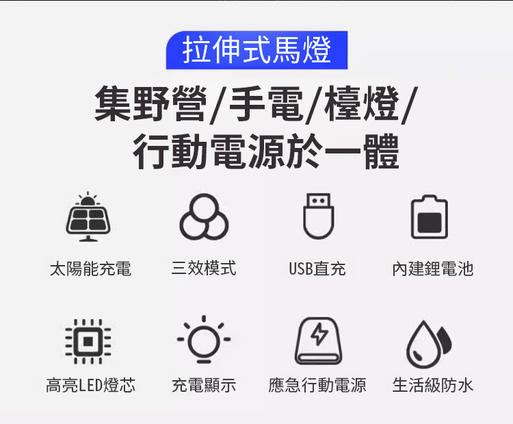 d4db24b50bd7e9271f471596222ce40b63313510189021007820147TW2828aee13b2e5f9449859224c71dc4d54 防水多功能太陽能燈