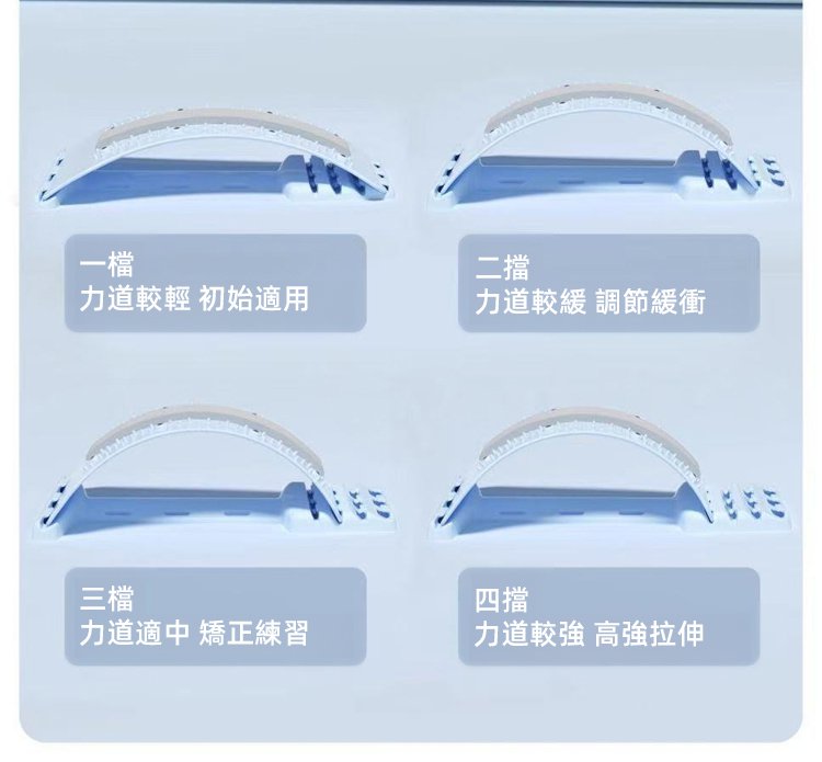 d92319fe83a11e41f622062dc7af06a43297112406961009305206TW2333da1e174c7c045e84aa5ccbaeee6d3 磁療針灸按摩腰椎拉伸器