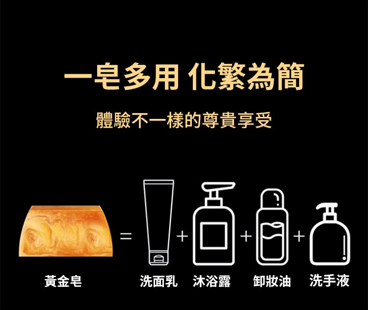 除蟎淨痘奢華黃金皂 9 da5e8cc9df840a819d53392858b92e7a7011482021006050128TW23530534979a8b3a6ee12f16b98d848d8 除蟎淨痘奢華黃金皂