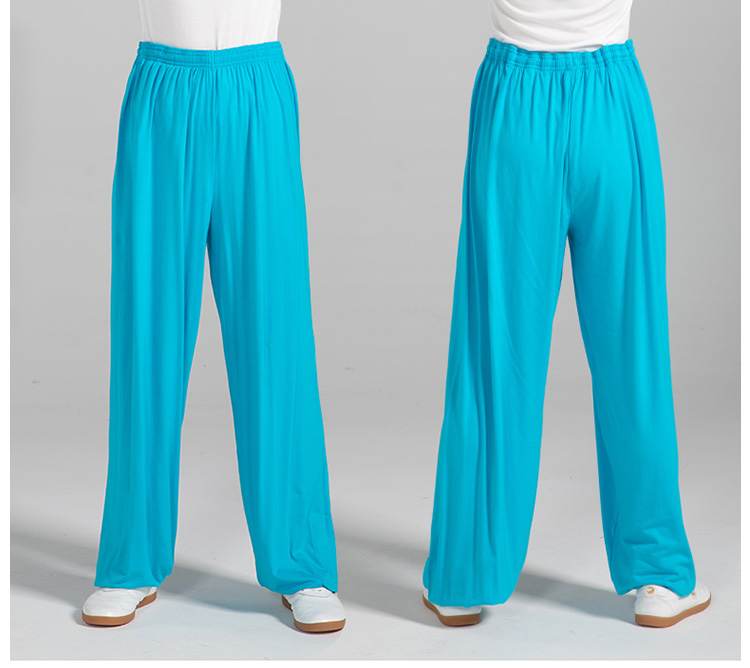 1565594149454028.jpg 1565594149454028 清涼牛奶絲大碼寬鬆運動褲