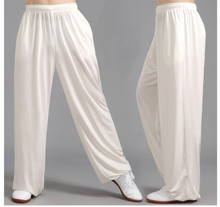 1568085943387260.jpg 1568085943387260 清涼牛奶絲大碼寬鬆運動褲