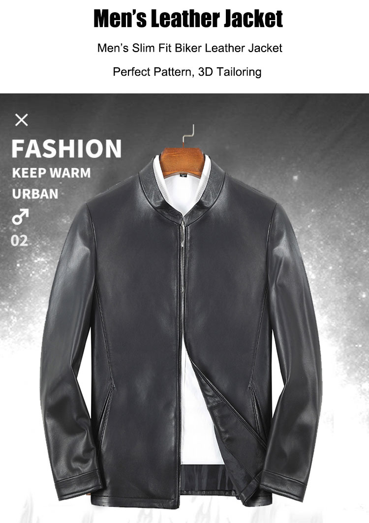 jerkin new model