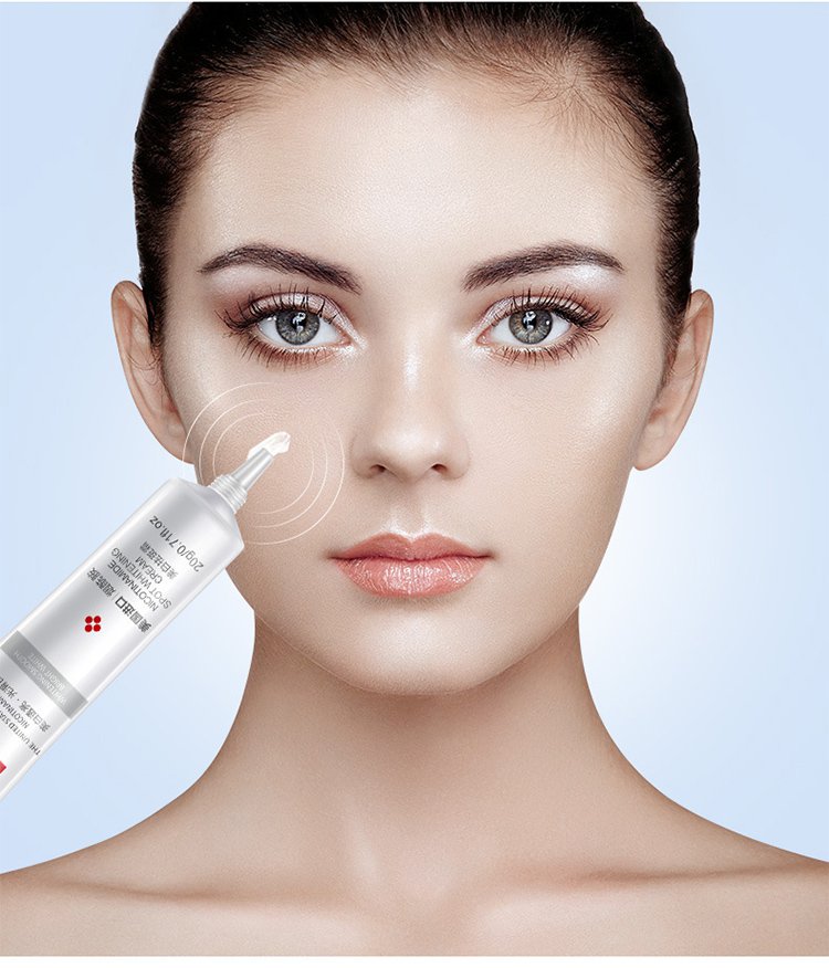 1625641351822054.jpg 1625641351822054 【吳醫師研裂好物】中藥淡斑霜,每日一用,皮膚水嫩又白皙!