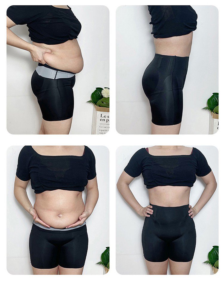 1627469668296802.jpg 1627541103412623 【提臀收腹】磁迴圈懸浮收腹內褲