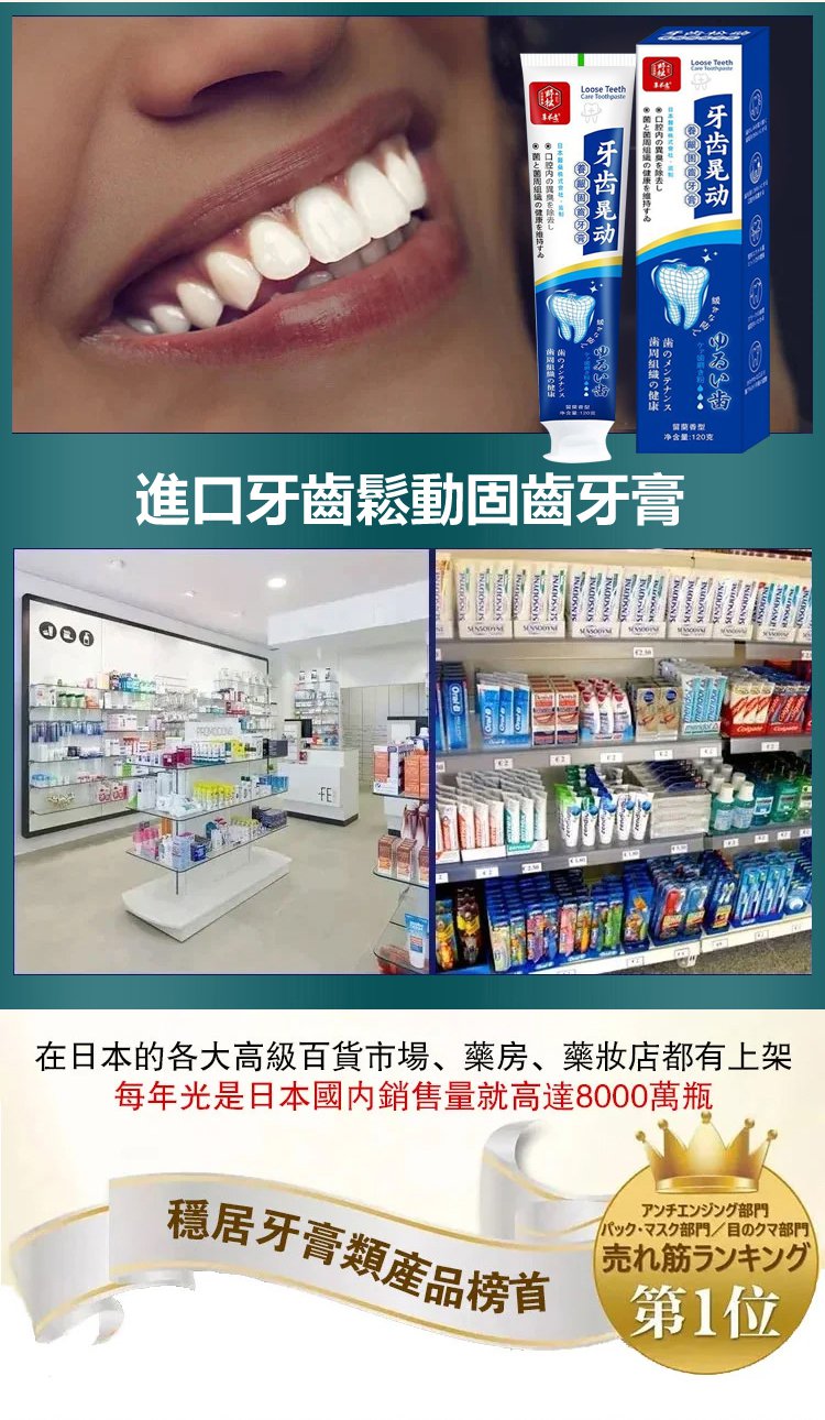 牙齒晃動牙膏 4 0ccb2ff99f47eee92946c692ca50836d 牙齒晃動牙膏