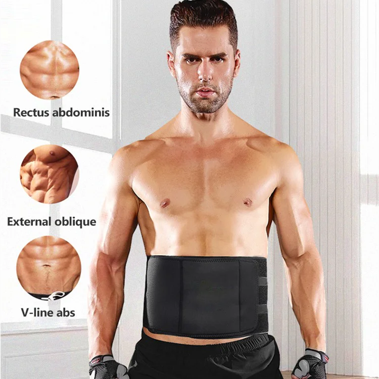 Waist Trainer Belt