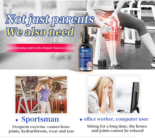 Herbal Kidney Care Drops