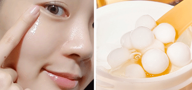 膠原蛋白填充霜 膠原蛋白填充霜