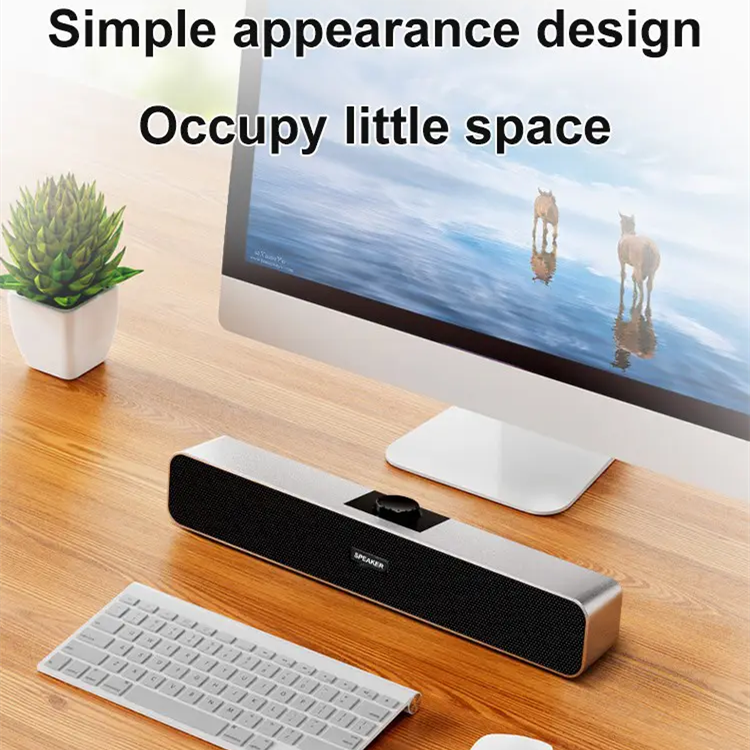 Bonks Multimedia Bluetooth Speaker