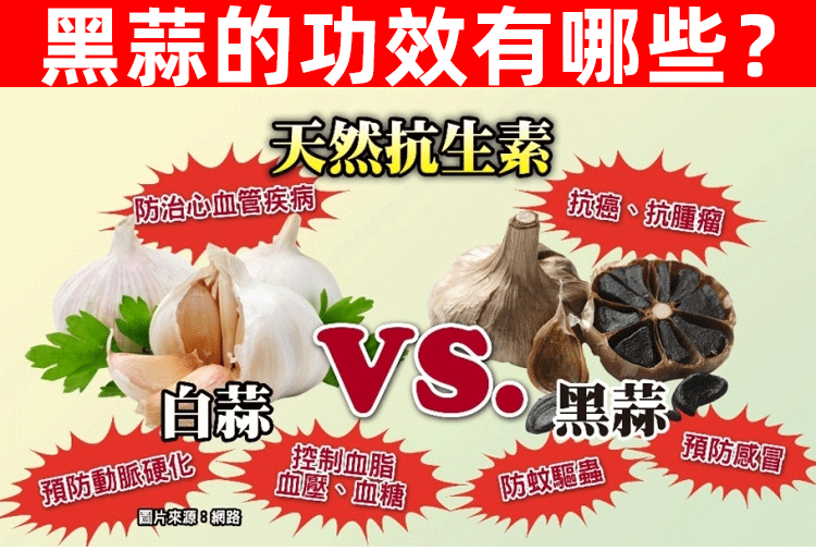 百未草黑蒜油凝膠糖果