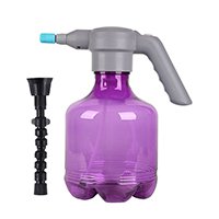 USB Large Capacity Universal Electric Water Spray Bottle