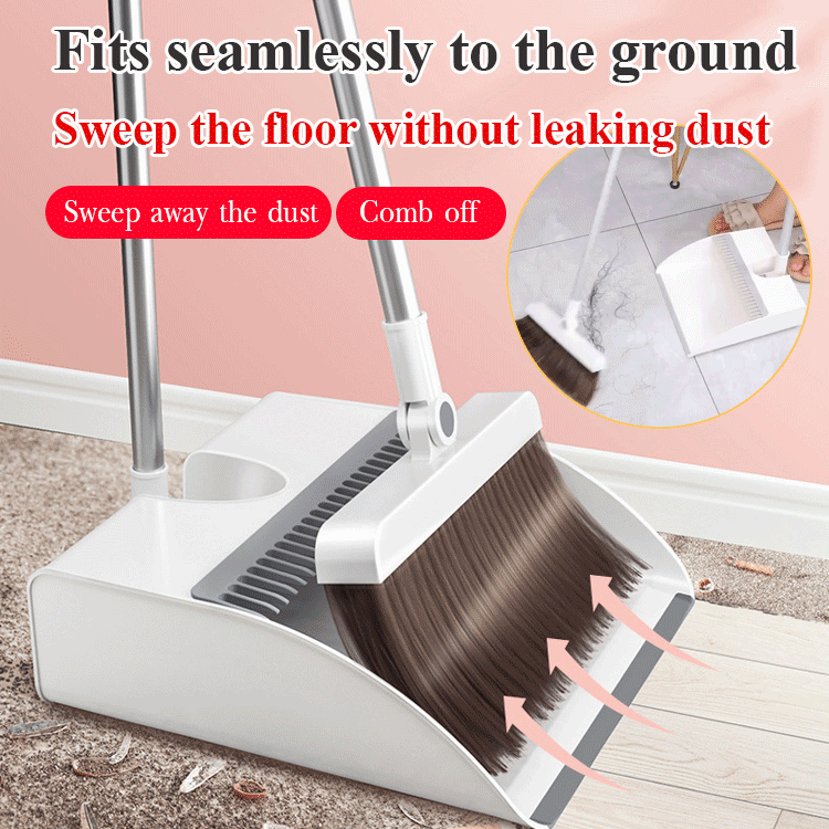 Magnetic Home Sweeper Set