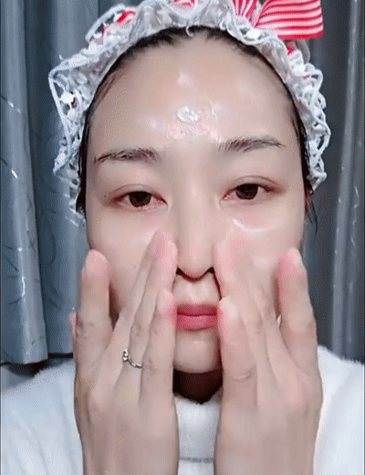 膠原蛋白填充霜 膠原蛋白填充霜