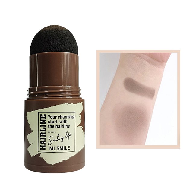 Hairline shadow stick