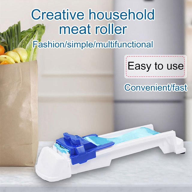 Household Meat Roller
