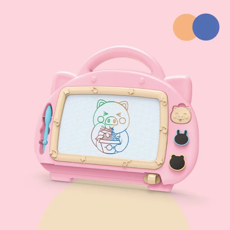 Magnetic Drawing Board Toy for Kids