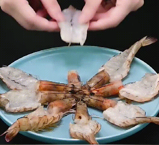 4334ea1ea8fbb2ceb1419d0fad16fb3a 雙頭廚房清理器多用途蝦帶去除刀