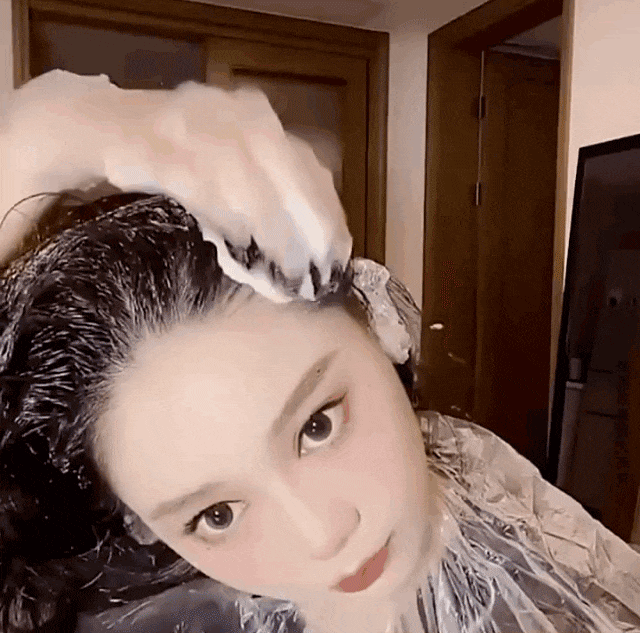 七味堂芳香染髮膏 29 4557035dd5061ac581f6b47c043cec5c 七味堂芳香染髮膏