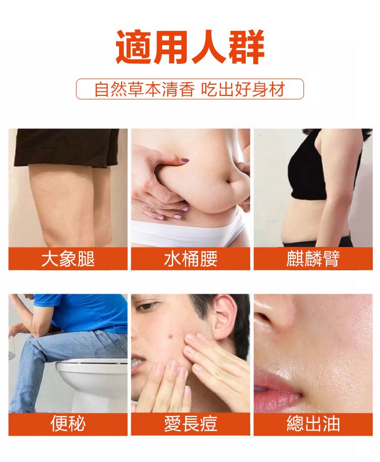 陳皮山楂薏仁軟糖