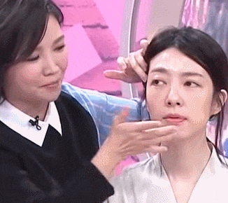 膠原蛋白填充霜