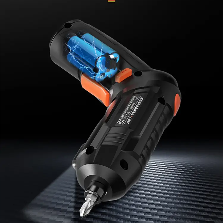 Multi-function Electric Screwdriver