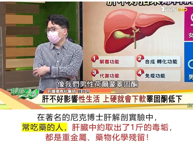 葛根五味子牛磺酸片