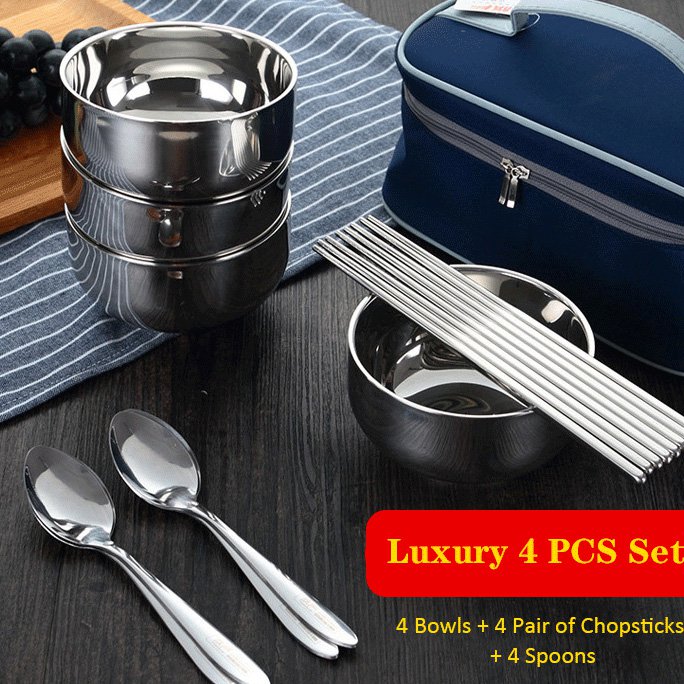 Food Grade Material /Heat-resisting /Large Capacity