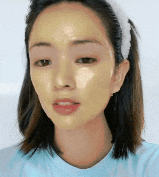 黃金撕拉面膜,24K984黃金撕拉面膜!皮膚緊緻的秘密#對細紋拜拜,鎖住你的至美時光,回到少女肌膚! 1 6566d099143bf40925b55864f97547a9 984黃金撕拉面膜