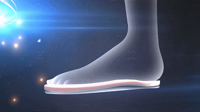 65cc2173ded1ef0dfa4a745af8d93cca 新繃帶足弓支撐墊