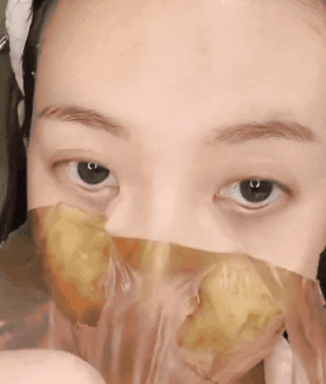 黃金撕拉面膜,24K984黃金撕拉面膜!皮膚緊緻的秘密#對細紋拜拜,鎖住你的至美時光,回到少女肌膚! 8 669b0e3cc6277909e6cb62bee806cf69 984黃金撕拉面膜