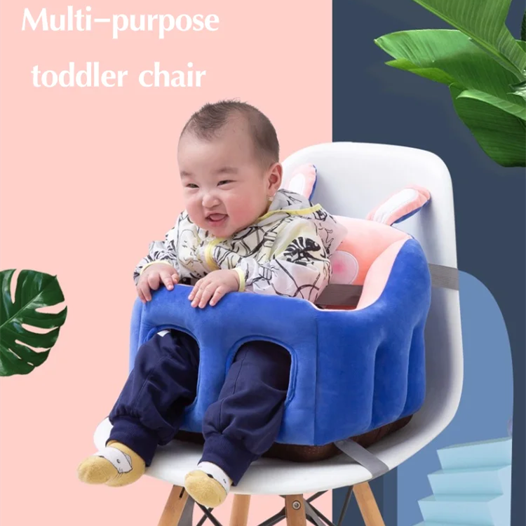 Multifunctional Baby Sit Learning Sofa
