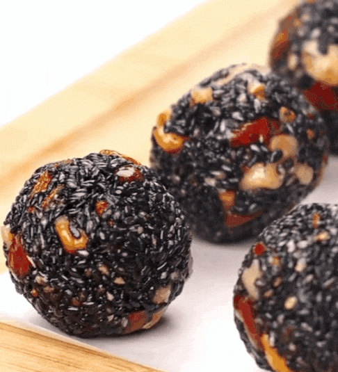 五珍芝麻丸 五珍芝麻丸