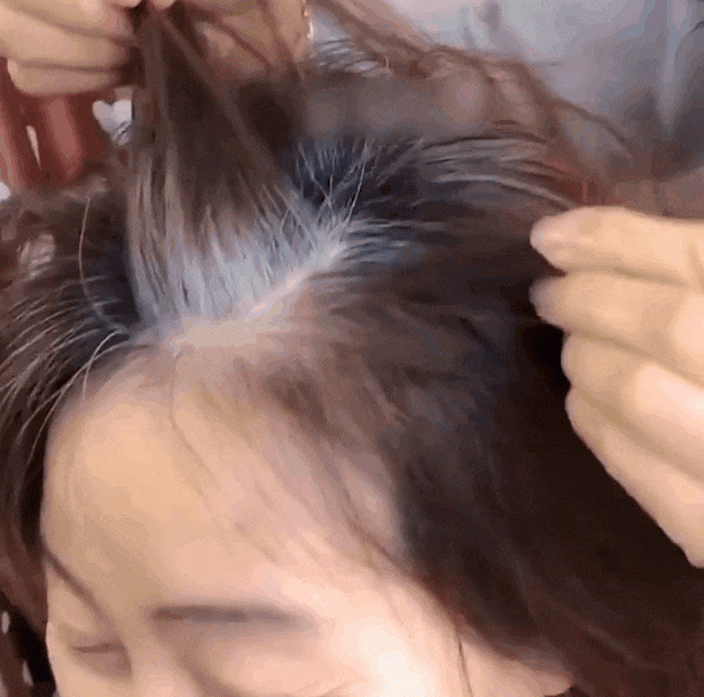 七味堂芳香染髮膏 18 6aa369e9f14267d63808de0604d420fd 七味堂芳香染髮膏