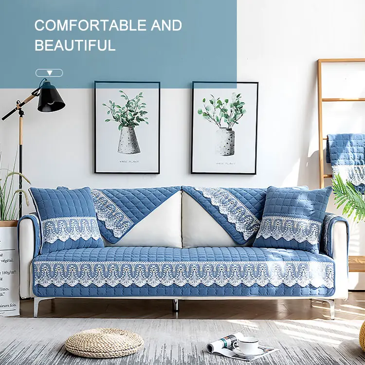 Multi-purpose Thickened Modern Fashion Nonslip Wear-resisting Sofa Cover