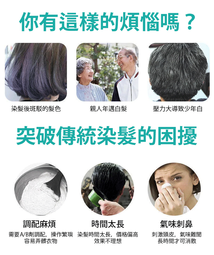 七味堂芳香染髮膏 1 6d7582e5d90e031276b5bddfc2da8f21 七味堂芳香染髮膏