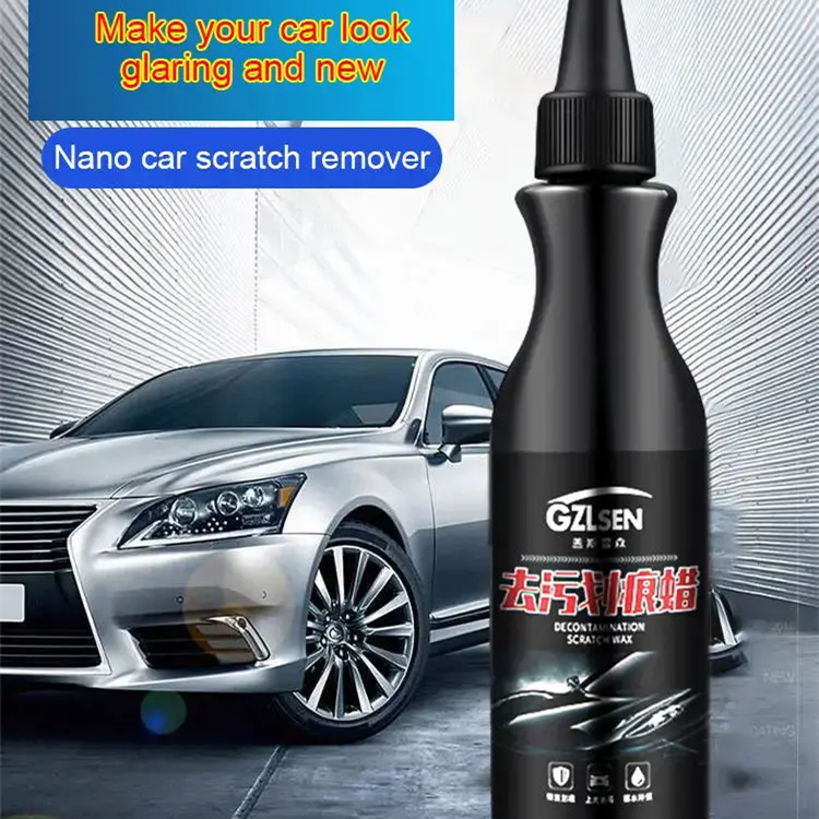 GSLS Car Scratch Repair Remover