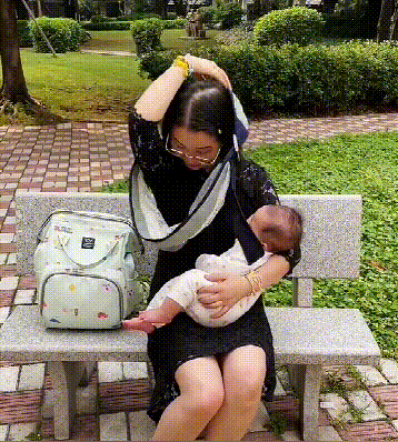 6f48af669b416f0f733e9c5a84c0d73a 母嬰好物 單手抱寶寶神器