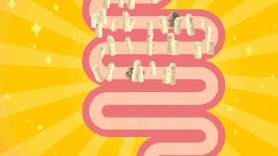 陳皮山楂薏仁軟糖