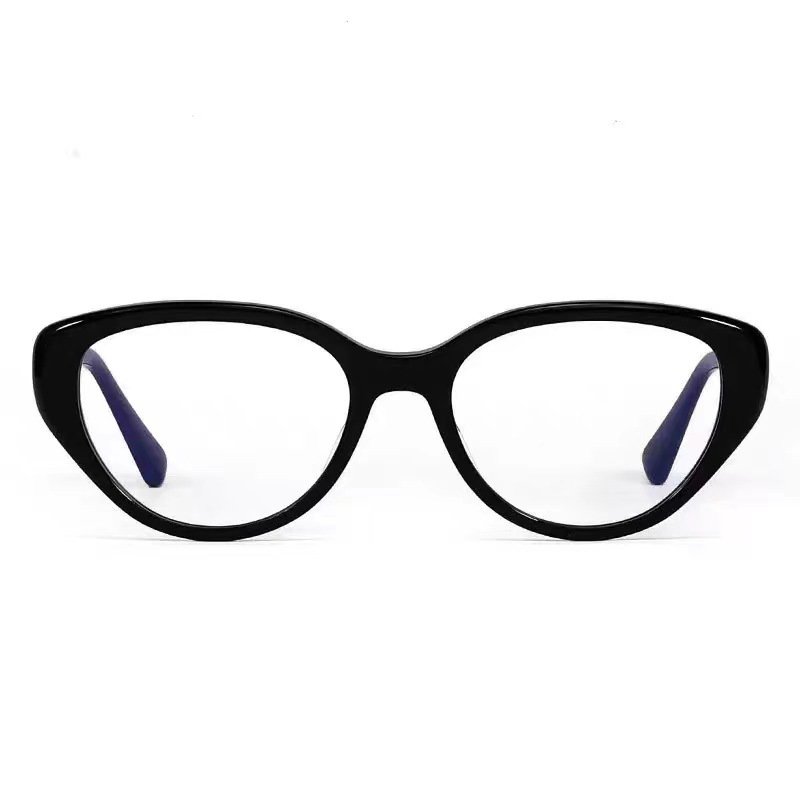 優雅時尚顯年輕防藍光老花眼鏡