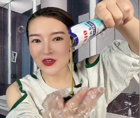 72c4810f24fe1c58d1c27720df8d003d POJO懶人泡泡染發膏