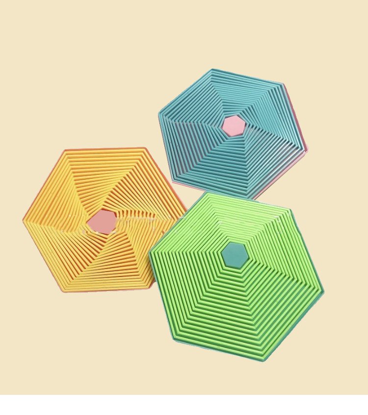 لعبة اطفال ابداعية سداسي مغناطيسي ثلاثي الابعاد