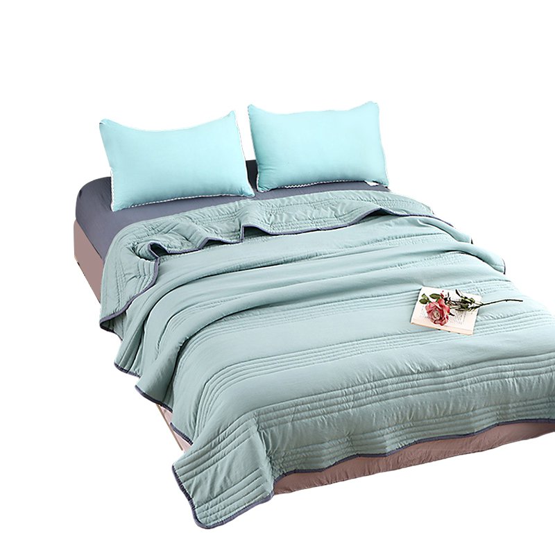 Japanese Instantly Cool Quilt