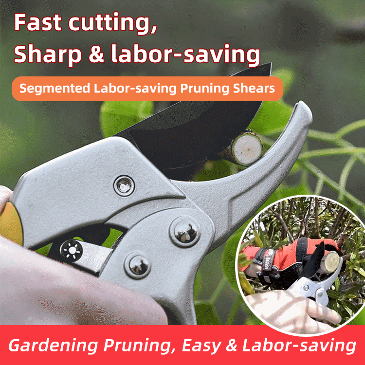 Pruning Shears