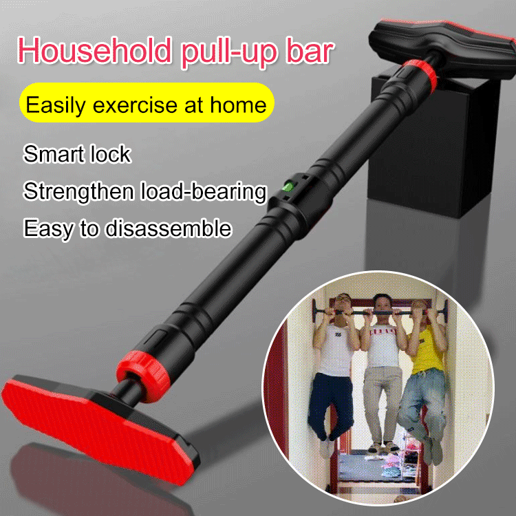 Household Pull-up Bar