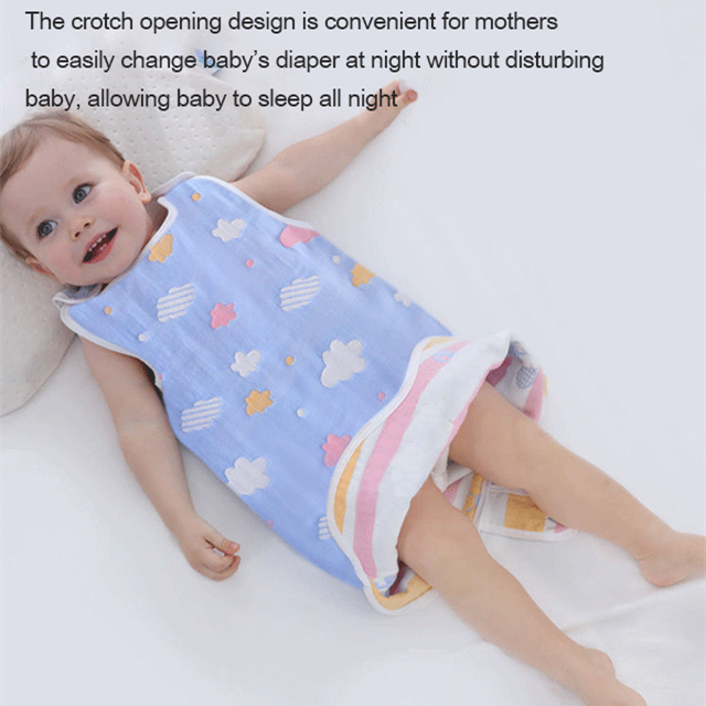 Children’s Anti-kick Quilt